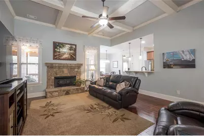 161 Dorys Way, Dallas, GA 30157 - Photo 7