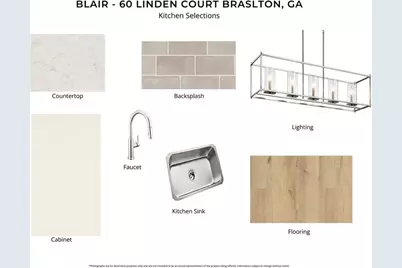 60 Linden Court, Braselton, GA 30517 - Photo 3