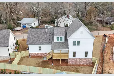 188 Summit Avenue, Marietta, GA 30060 - Photo 35