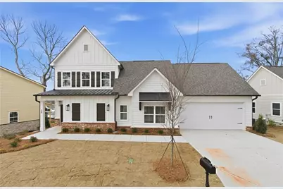 188 Summit Avenue, Marietta, GA 30060 - Photo 3