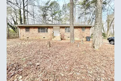 6496 Raymond Drive, Union City, GA 30291 - Photo 1