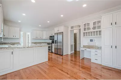 34 Johnston Row NW, Cartersville, GA 30121 - Photo 29