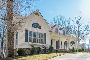 34 Johnston Row NW, Cartersville, GA 30121 - Photo 9