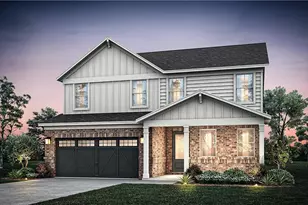 4286 Gaydon Rd, Powder Springs, GA 30127 - Photo 1