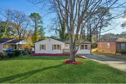 3169 Canary Court, Decatur, GA 30032 - Photo 1