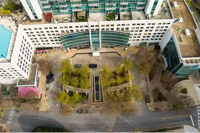 3324 Peachtree Road NE #801, Atlanta, GA 30326 - Photo 3