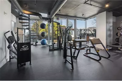 3324 Peachtree Road NE #801, Atlanta, GA 30326 - Photo 37