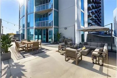 3324 Peachtree Road NE #801, Atlanta, GA 30326 - Photo 23