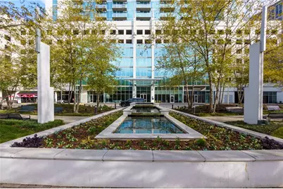 3324 Peachtree Road NE #801, Atlanta, GA 30326 - Photo 1