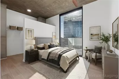 3324 Peachtree Road NE #801, Atlanta, GA 30326 - Photo 19