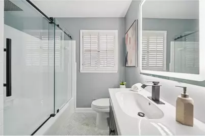 5795 Timberlane Terrace, Atlanta, GA 30328 - Photo 17