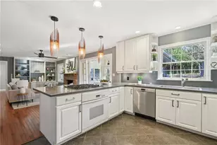 5795 Timberlane Terrace, Atlanta, GA 30328 - Photo 13