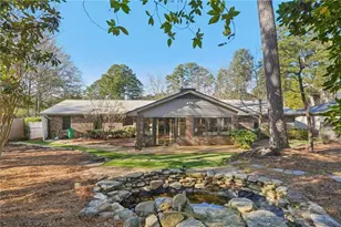 5795 Timberlane Terrace, Atlanta, GA 30328 - Photo 33