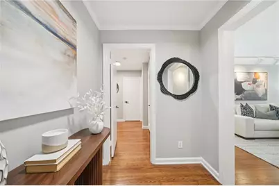5795 Timberlane Terrace, Atlanta, GA 30328 - Photo 3