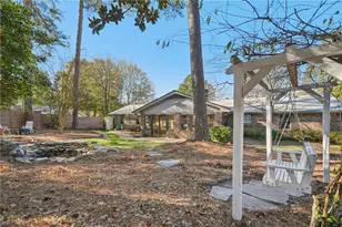 5795 Timberlane Terrace, Atlanta, GA 30328 - Photo 35