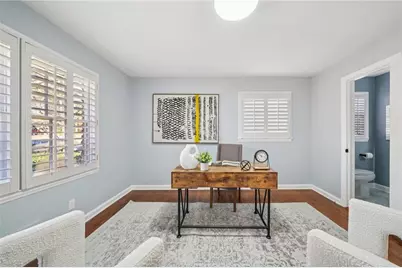 5795 Timberlane Terrace, Atlanta, GA 30328 - Photo 19