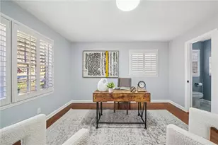 5795 Timberlane Terrace, Atlanta, GA 30328 - Photo 19