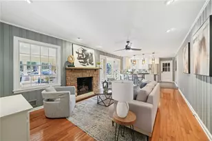 5795 Timberlane Terrace, Atlanta, GA 30328 - Photo 5