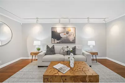 5795 Timberlane Terrace, Atlanta, GA 30328 - Photo 9