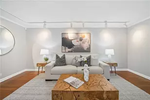 5795 Timberlane Terrace, Atlanta, GA 30328 - Photo 9