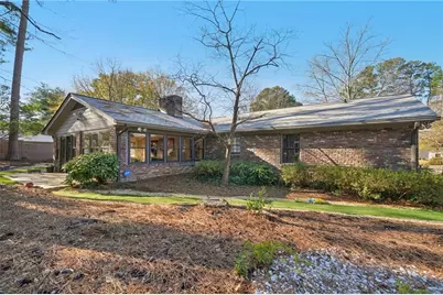 5795 Timberlane Terrace, Atlanta, GA 30328 - Photo 37