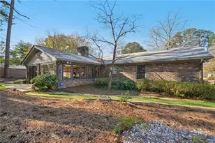 5795 Timberlane Terrace, Atlanta, GA 30328 - Photo 37