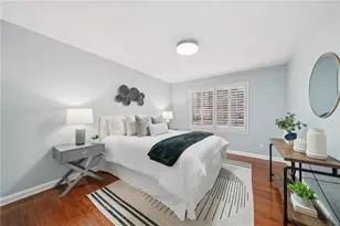 5795 Timberlane Terrace, Atlanta, GA 30328 - Photo 21