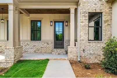 7262 Creekside Way, Jefferson, GA 30549 - Photo 3