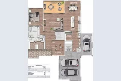 7262 Creekside Way, Jefferson, GA 30549 - Photo 43