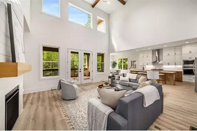 7262 Creekside Way, Jefferson, GA 30549 - Photo 9