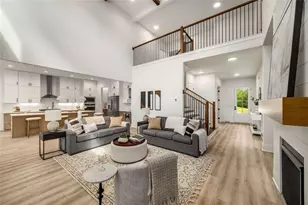 7262 Creekside Way, Jefferson, GA 30549 - Photo 5