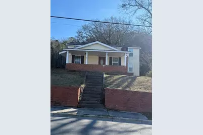 709 College Street, Calhoun, GA 30701 - Photo 1