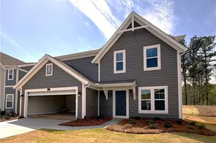 221 Sage Woods Way, Dallas, GA 30132 - Photo 1