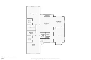 1180 Weatherstone Dr NE, Atlanta, GA 30324 - Photo 29