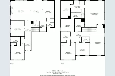 368 Murray Way, Lilburn, GA 30047 - Photo 53