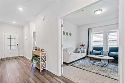 368 Murray Way, Lilburn, GA 30047 - Photo 3