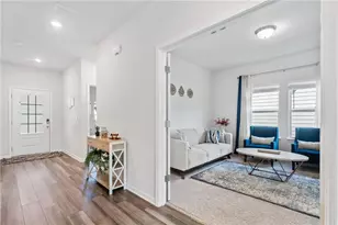 368 Murray Way, Lilburn, GA 30047 - Photo 3