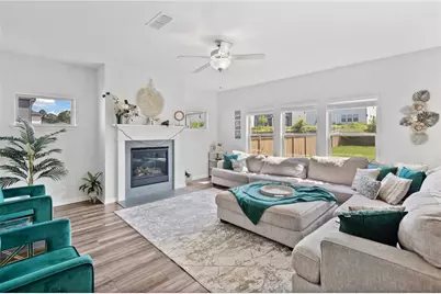 368 Murray Way, Lilburn, GA 30047 - Photo 5