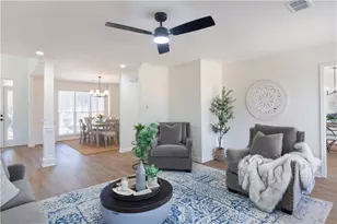 2419 Doubletree Dr NW, Acworth, GA 30102 - Photo 9