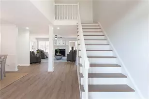 2419 Doubletree Dr NW, Acworth, GA 30102 - Photo 3