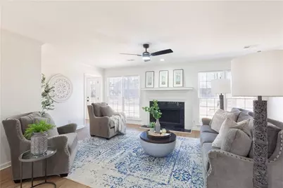 2419 Doubletree Drive NW, Acworth, GA 30102 - Photo 7