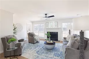 2419 Doubletree Dr NW, Acworth, GA 30102 - Photo 7