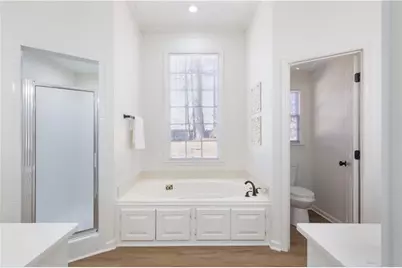 2419 Doubletree Drive NW, Acworth, GA 30102 - Photo 21