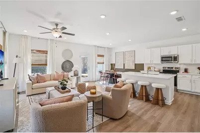 6718 Armonia Drive SW, Mableton, GA 30126 - Photo 3