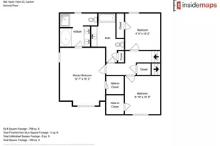 962 Taylors Farm Ct, Canton, GA 30115 - Photo 21