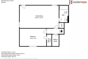 962 Taylors Farm Ct, Canton, GA 30115 - Photo 19