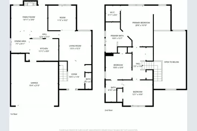 4915 Lakebrooke Run, Stone Mountain, GA 30087 - Photo 23