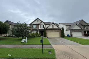 7381 Parkland Bend, Fairburn, GA 30213 - Photo 1