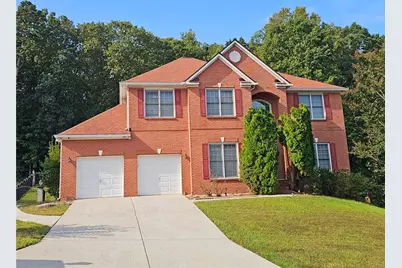 6247 Greenock Drive, Stone Mountain, GA 30087 - Photo 1