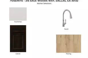 215 Sage Woods Way, Dallas, GA 30132 - Photo 3